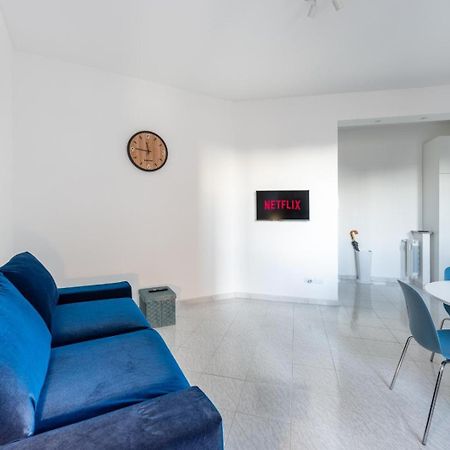 Dreams Little Apartment - M5 Station - Near Center Milán Exterior foto