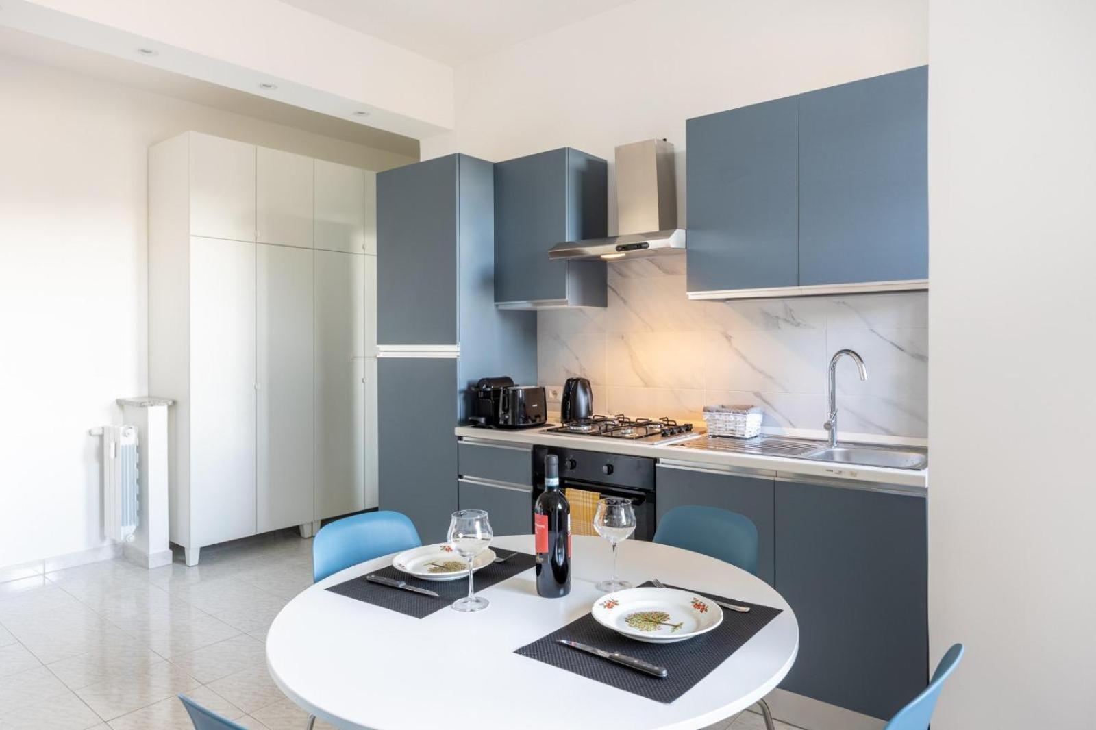 Dreams Little Apartment - M5 Station - Near Center Milán Exterior foto