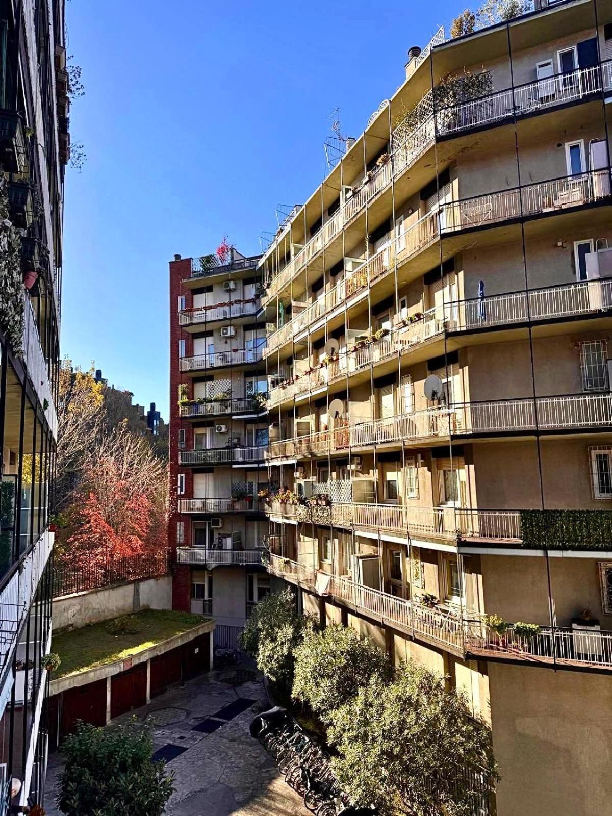 Dreams Little Apartment - M5 Station - Near Center Milán Exterior foto